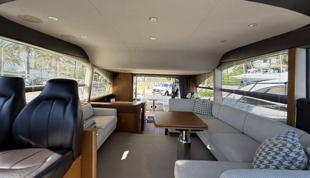 noname yacht for sale 27