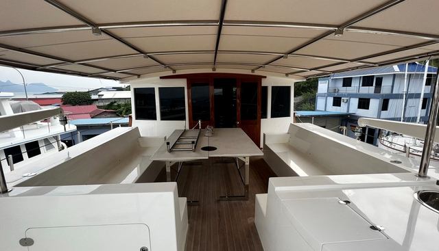 Thea yacht for sale 12