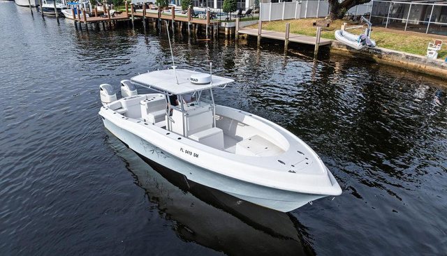 noname yacht for sale 2