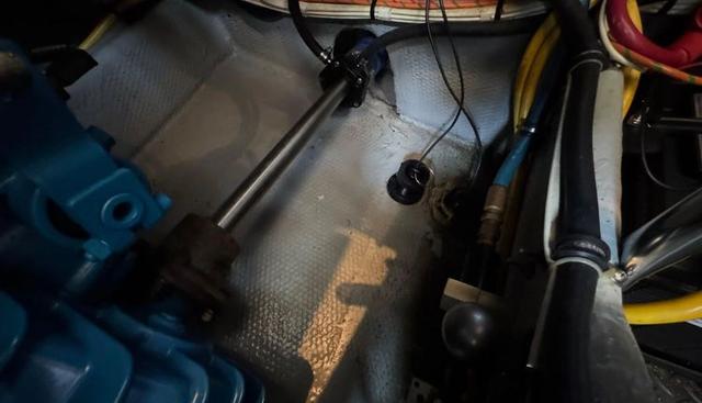 Lady Zette yacht for sale 27