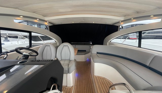 Amora yacht for sale 3