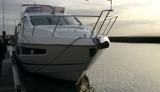 LADY MARIA yacht for sale 2