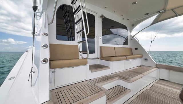 noname yacht for sale 20