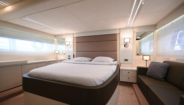 ALFA yacht for sale 27