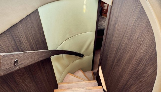 noname yacht for sale 25