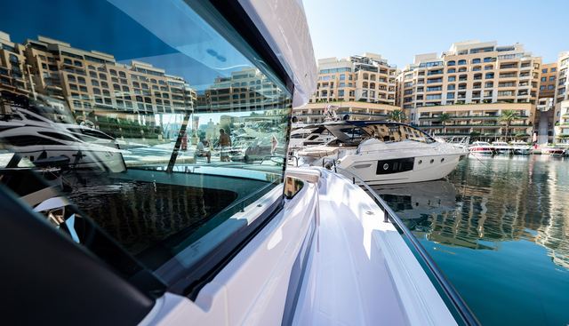 N3SSI3 yacht for sale 12