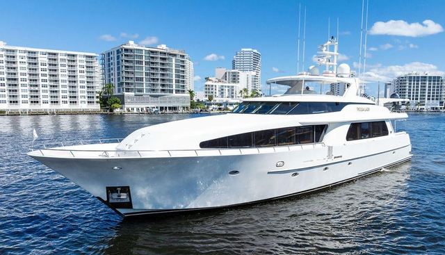 Picosa Lady yacht for sale 4