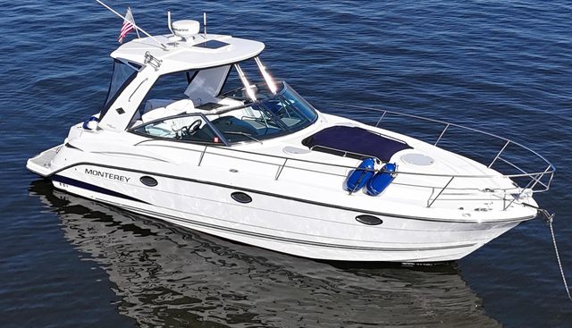 Wanderlust yacht for sale 2