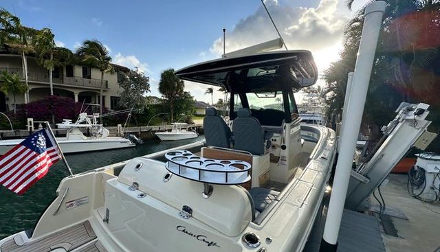 noname yacht for sale 2