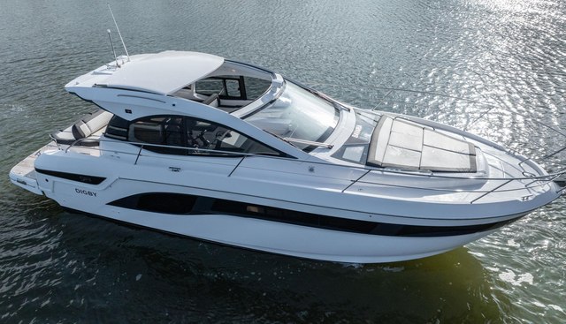 noname yacht for sale 5