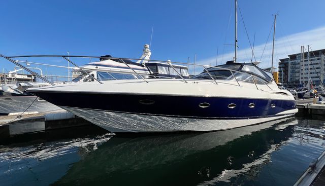 noname yacht for sale 25