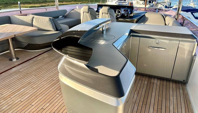 noname yacht for sale 23