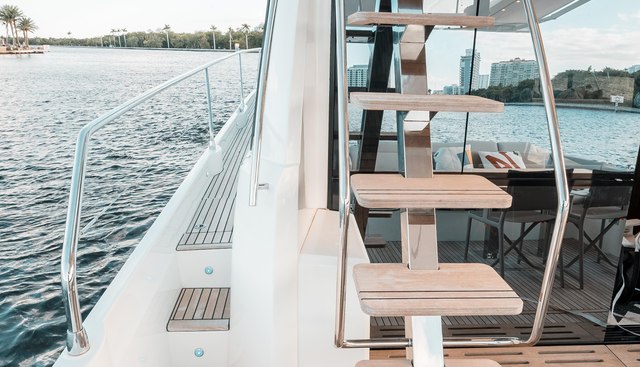 noname yacht for sale 22