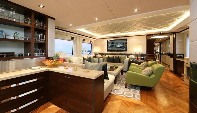 AURELIA yacht for sale 25