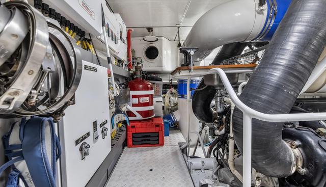 AURORA yacht for sale 64