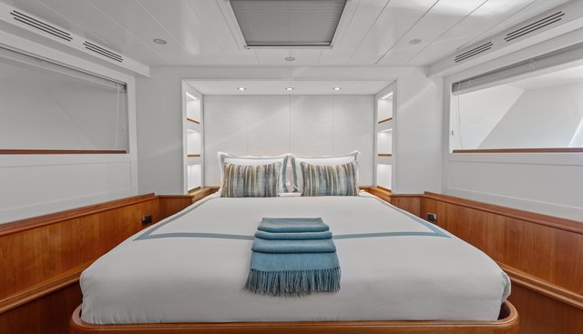 ARCHIPELAGO yacht for sale 17