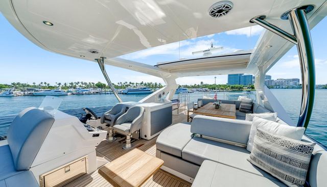 noname yacht for sale 34