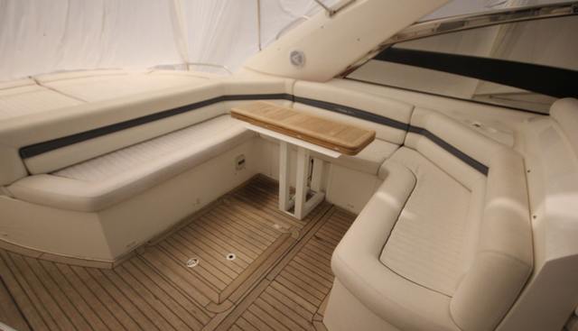 PERFECT WHITE II yacht for sale 7