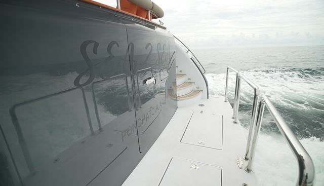 SEA 2 SEA yacht for sale 24