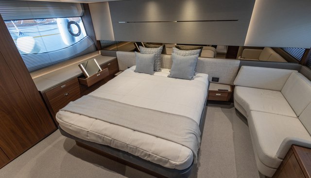 Glenlo yacht for sale 8