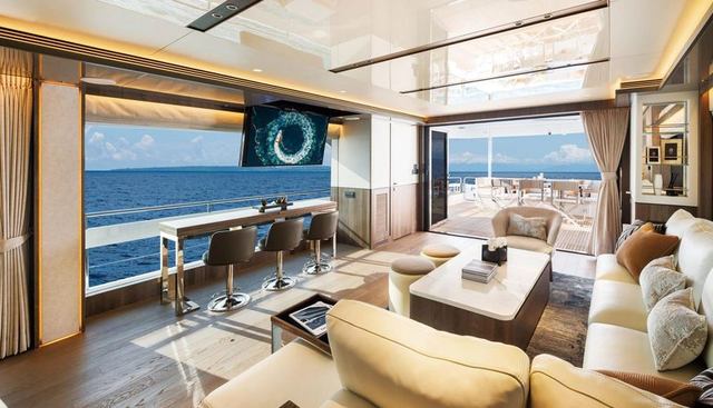 HAPPY HEART yacht for sale 17