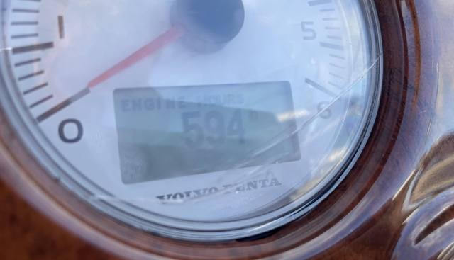 noname yacht for sale 14