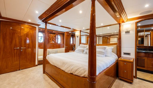 Ocean 1 yacht for sale 62