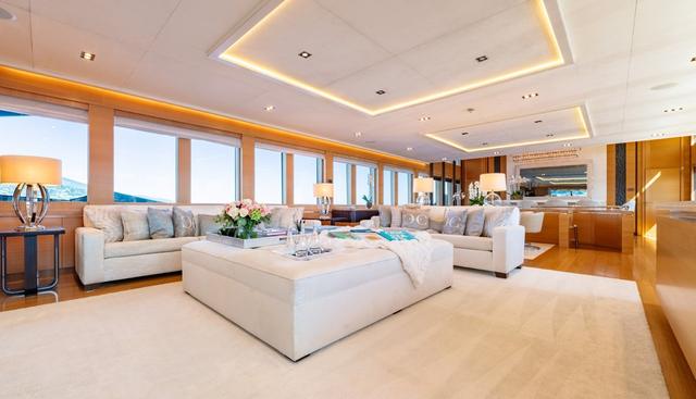 Db9 yacht for sale 7
