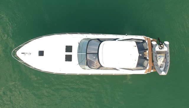 noname yacht for sale 7