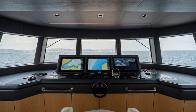 ICE yacht for sale 57