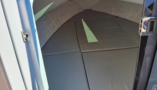 F650 yacht for sale 39