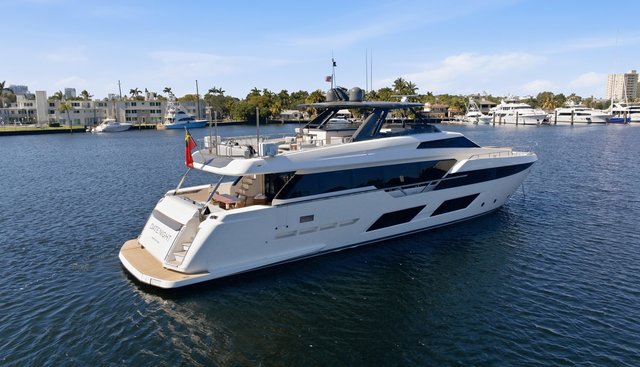 DATE NIGHT yacht for sale 5