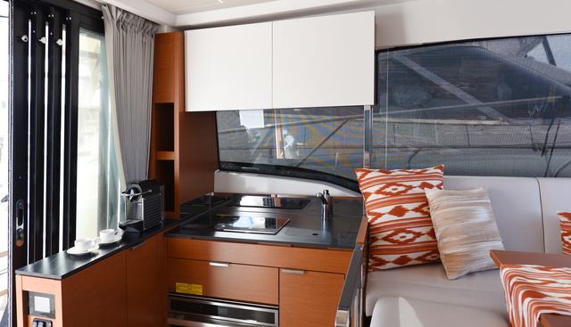 noname yacht for sale 23
