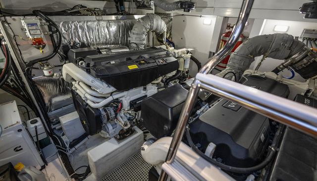 noname yacht for sale 25