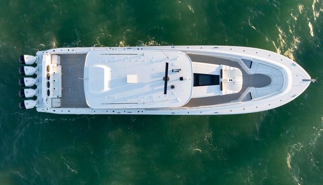 noname yacht for sale 22