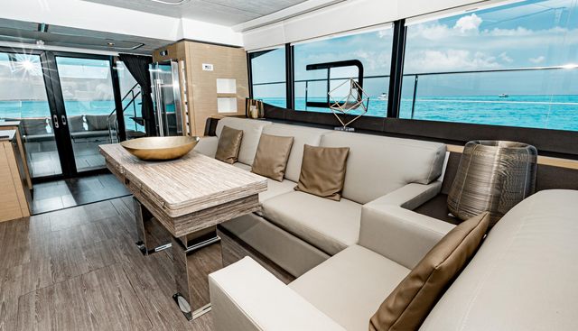 Libert'e yacht for sale 27