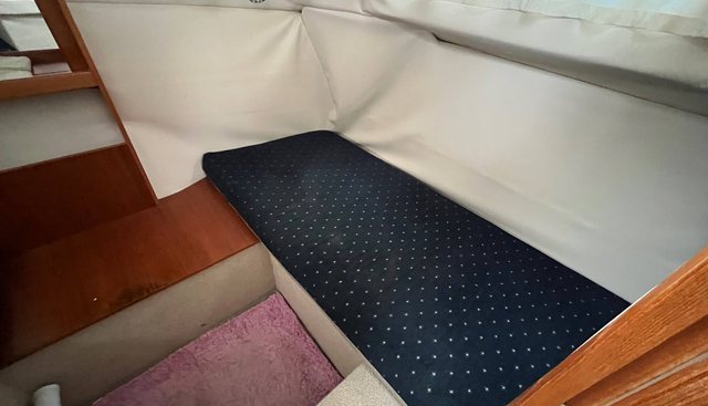 noname yacht for sale 24