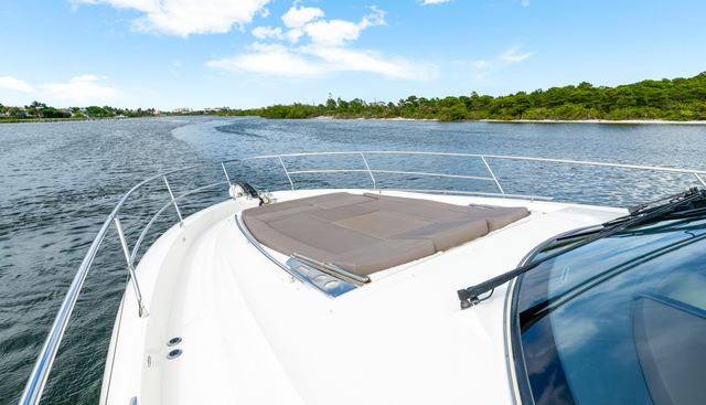 OUR TRADE yacht for sale 52