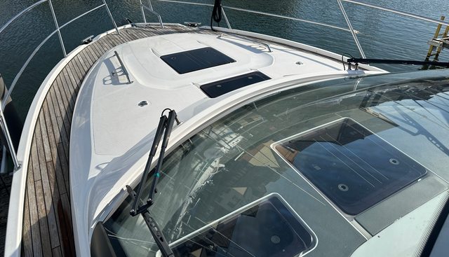 Knot Guilty yacht for sale 20