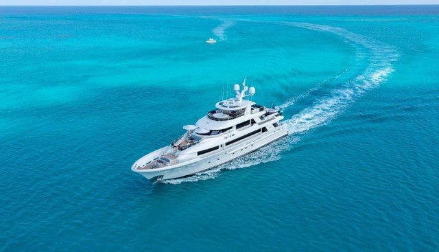 FAR NIENTE yacht for sale 34