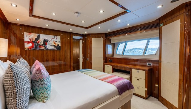 Anya yacht for sale 13