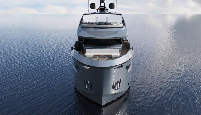 AES yacht for sale 3