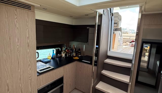 RELAX JOSEPHINE yacht for sale 27
