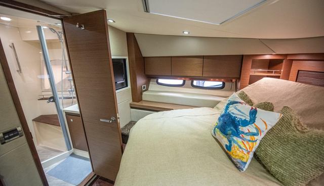 noname yacht for sale 55