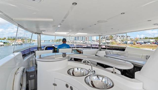 Aleniel yacht for sale 25