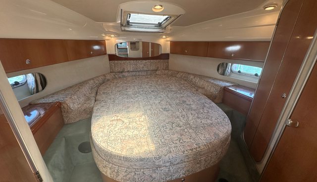 Ocean Romance yacht for sale 22