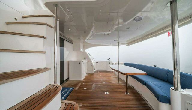 MAGIC yacht for sale 4