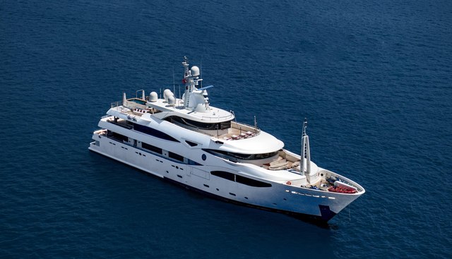 RICHAR yacht for sale 3
