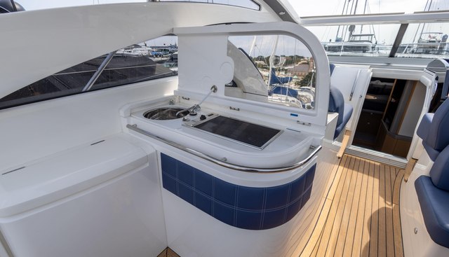 noname yacht for sale 59