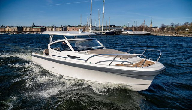noname yacht for sale 2